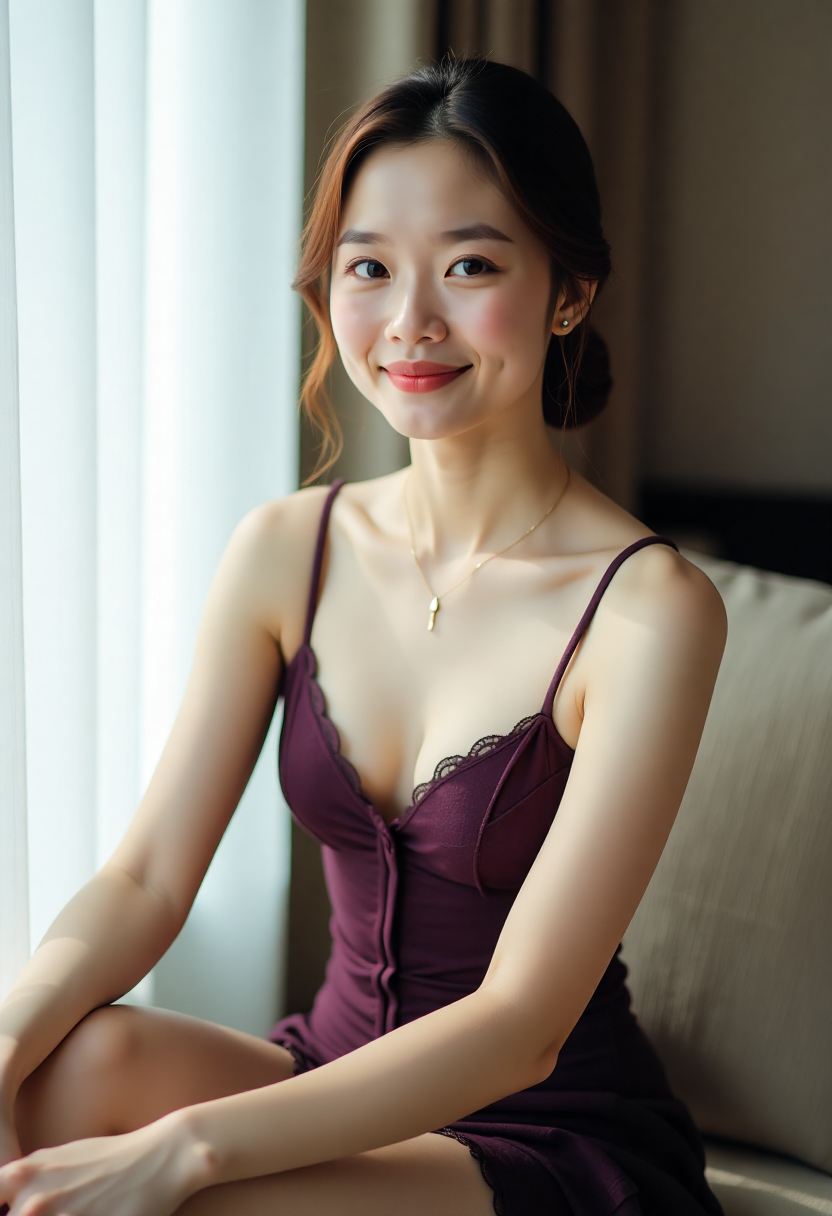 家有儿女